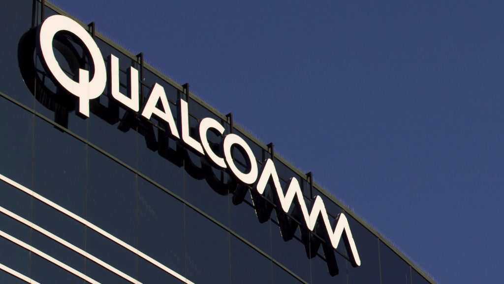 Qualcomm Slapped With Huge Antitrust Violation Fine In Taiwan ...